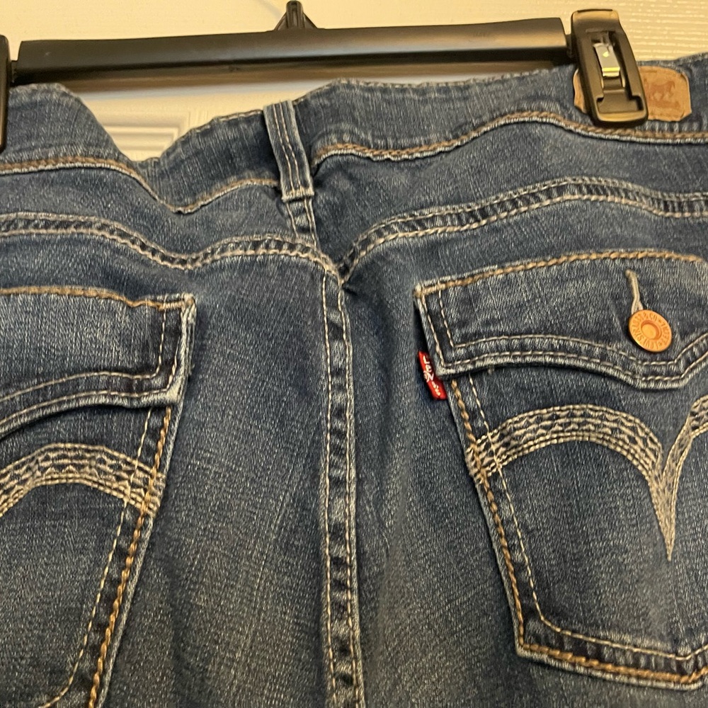 Jeans - Picture 3 of 6